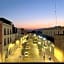 Hotel Plaza Morelia