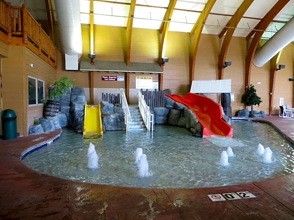 Cranberry Country Lodge