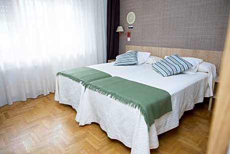 Hotel El Molinón