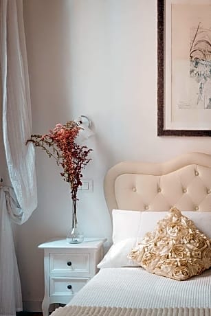 Bianca Cappello House