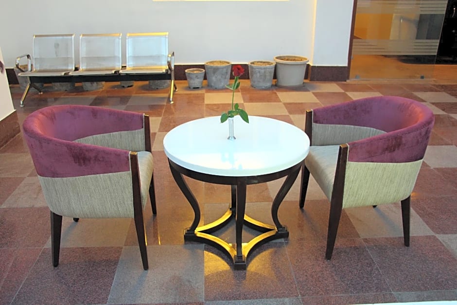 Purplebeds by VITS - Dasaprakash