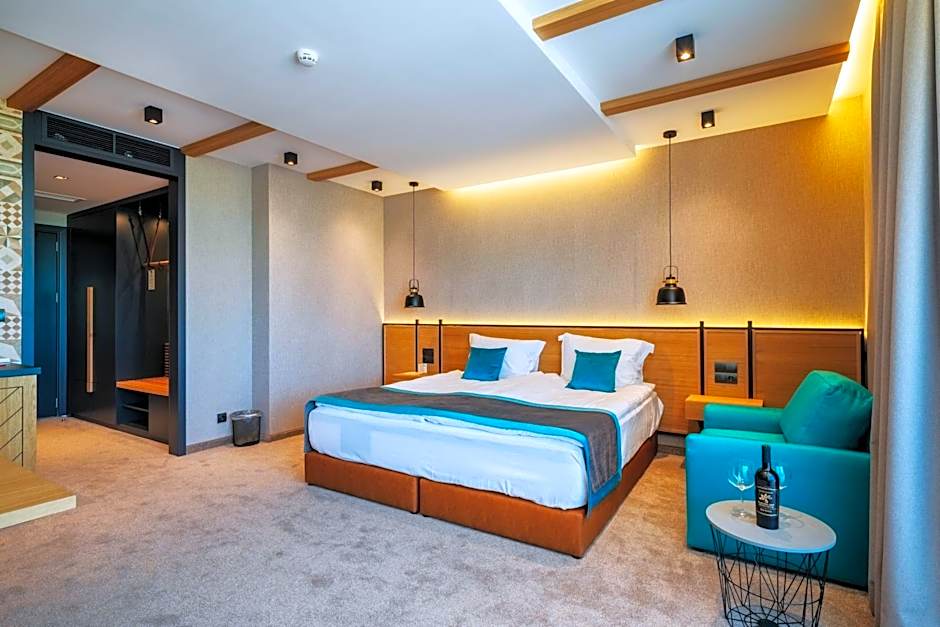 SPA Complex Belchin Spring