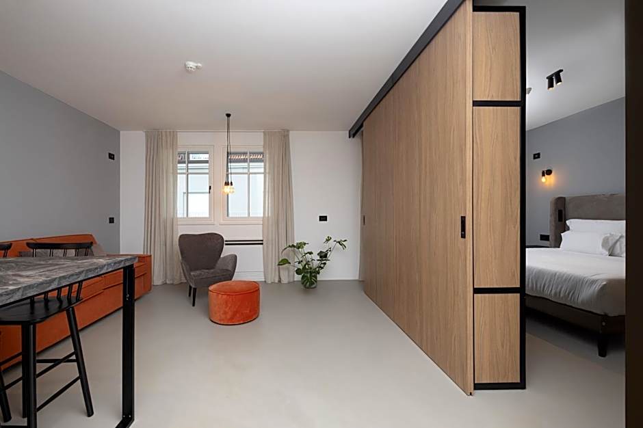 Residence - Palais Hörtenberg