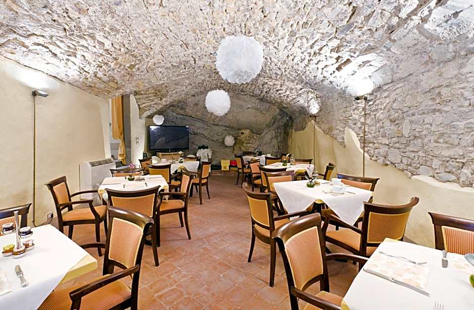 Hotel Palazzo San Niccolò & Spa