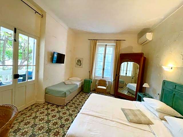 Hotel Villa Provencale