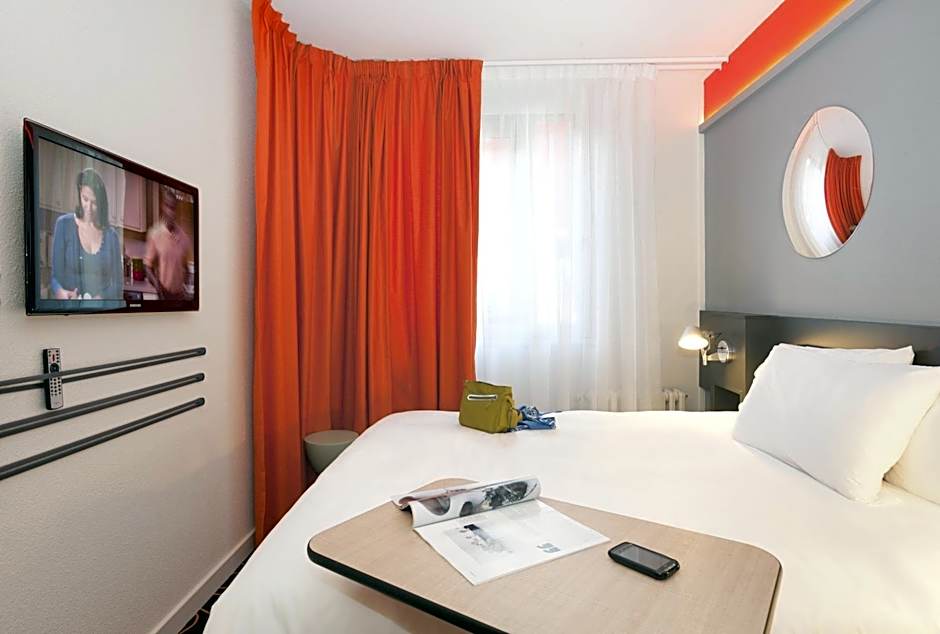 ibis Styles Roanne Centre Gare