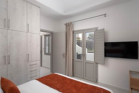 Elite Two Bedroom Villa with Plunge Pool