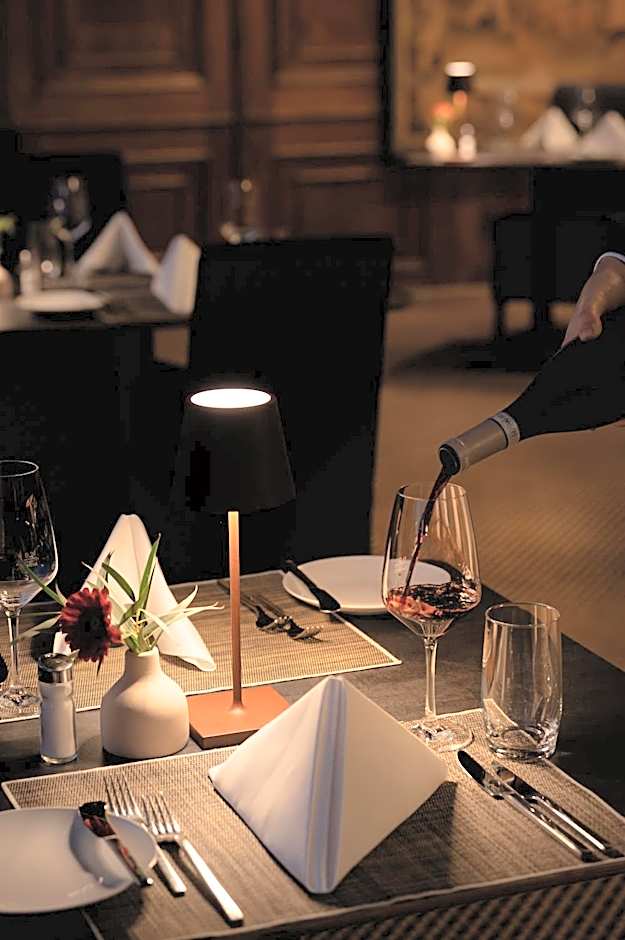 Rheinhotel Dreesen