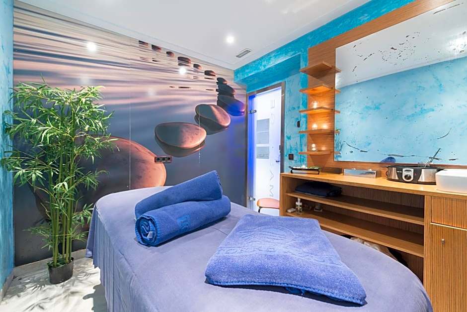 Hotel Torre Azul & Spa - Adults Only