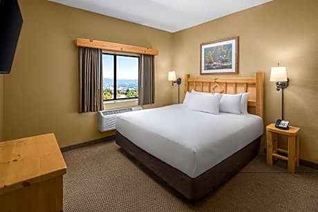 Family Room Standard