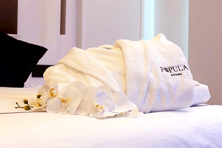 POPULA - The Lifestyle Hotel