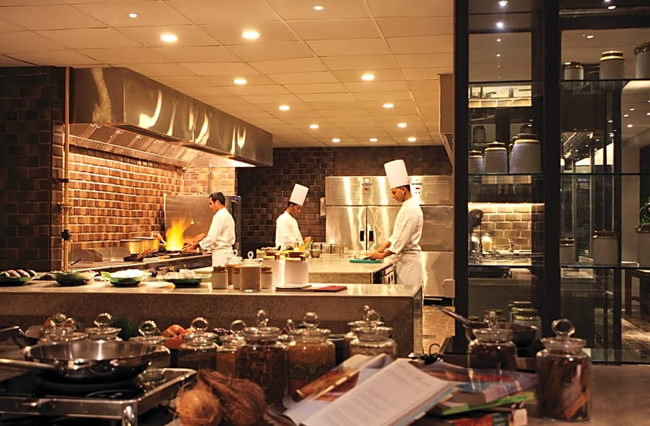 The Diwa Club By Alila