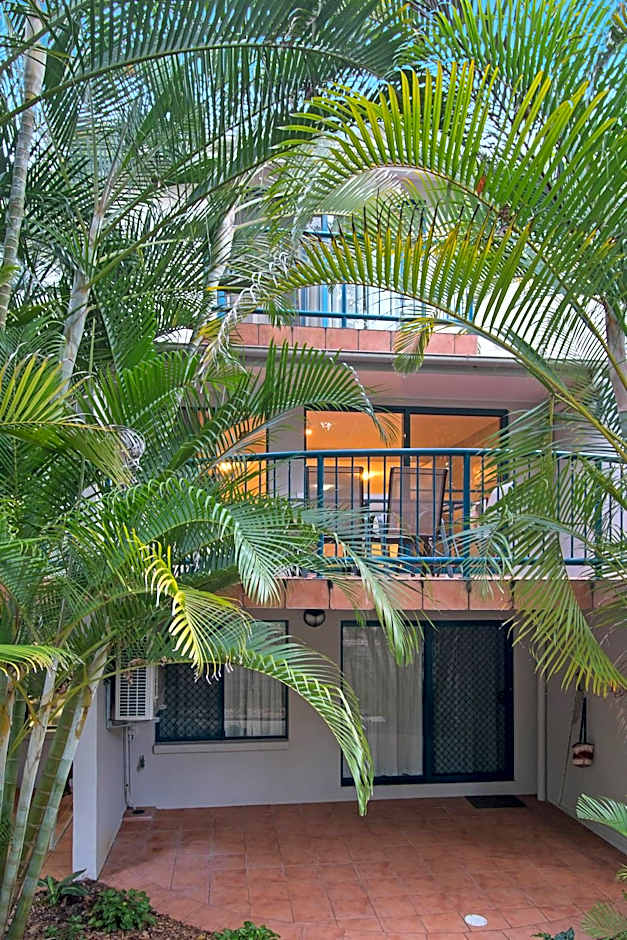Gosamara Apartments