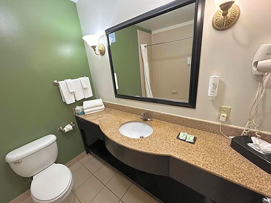 Sleep Inn & Suites Manchester