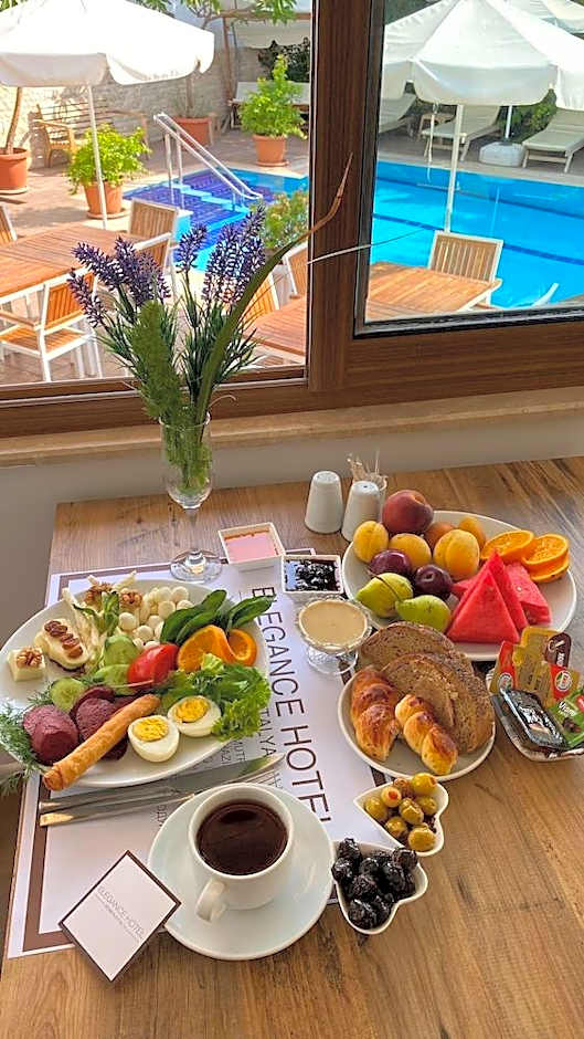 Elegance Hotel Kemer