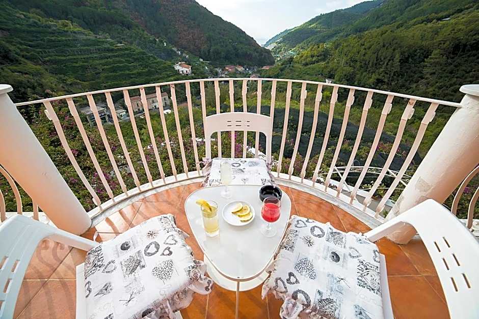 B&B Bouganville