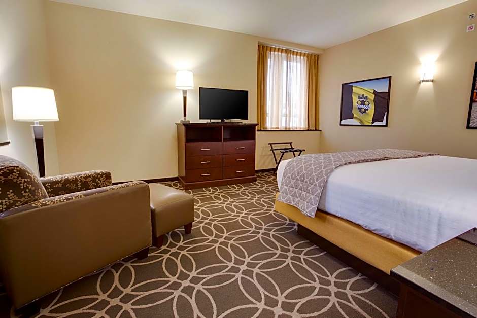 Drury Plaza Hotel Pittsburgh Downtown