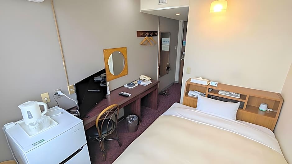 Hotel Crown Hills Miyoshi