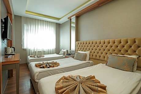 Enerji Otel