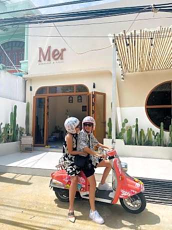 Nha Mer - Homestay dao Phu Quy