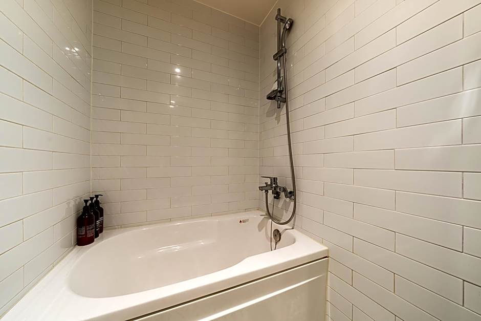 Hotel No.25 Yangju Songchu Branch