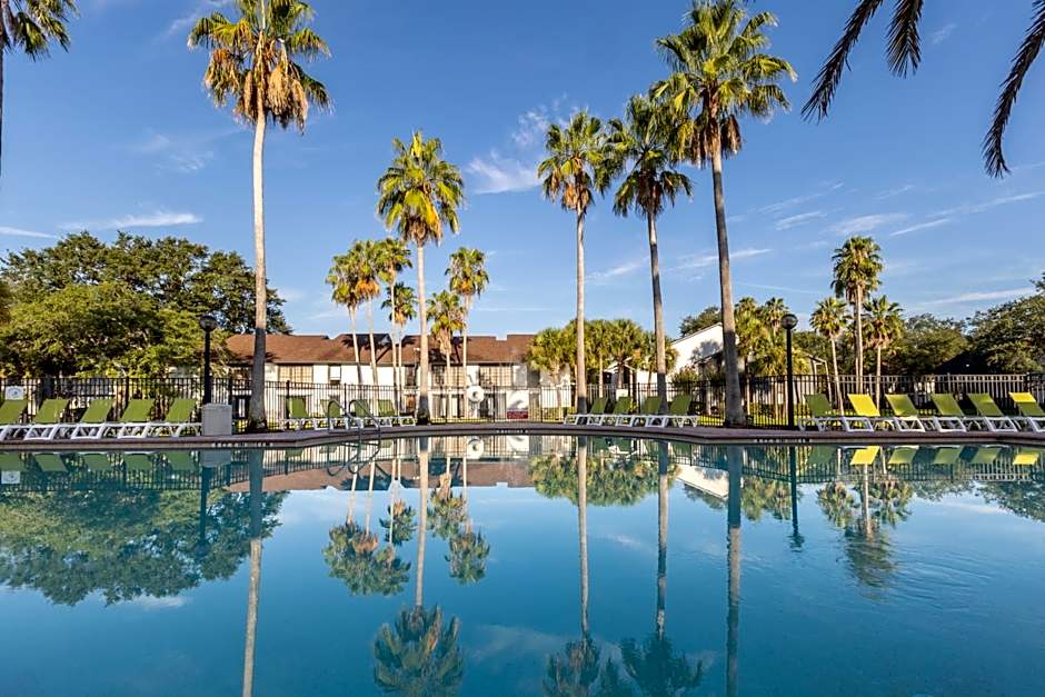 Legacy Vacation Resorts Kissimmee/Orlando - Near Disney