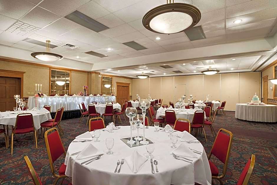 Days Inn by Wyndham Rock Falls