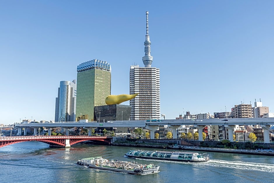 Hostel Chapter Two Tokyo