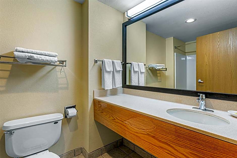 Best Western Plus Ruidoso Inn