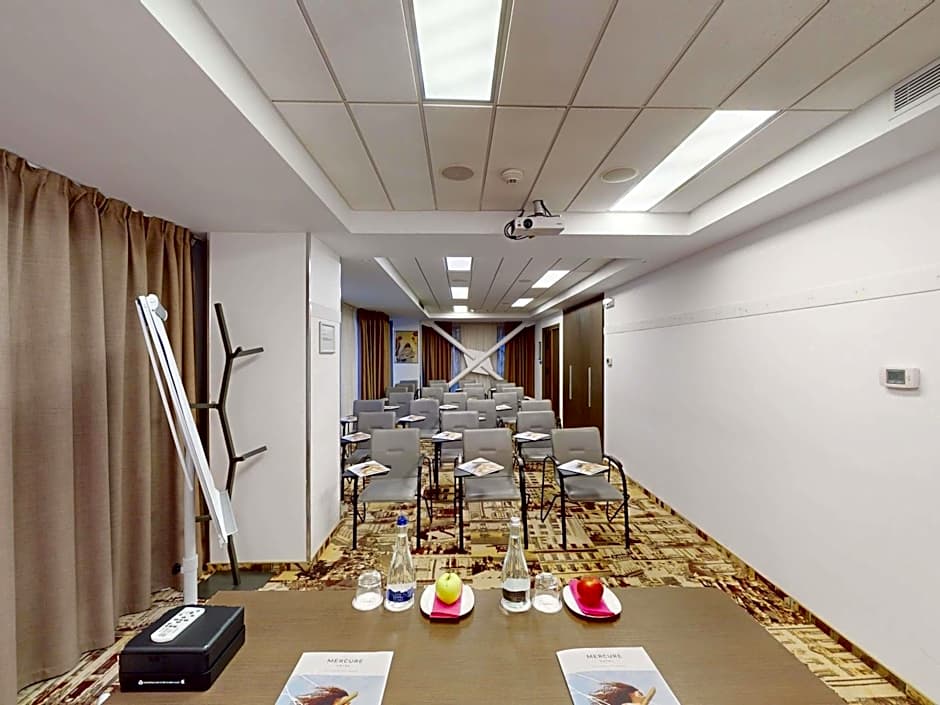 Mercure Bucharest City Center