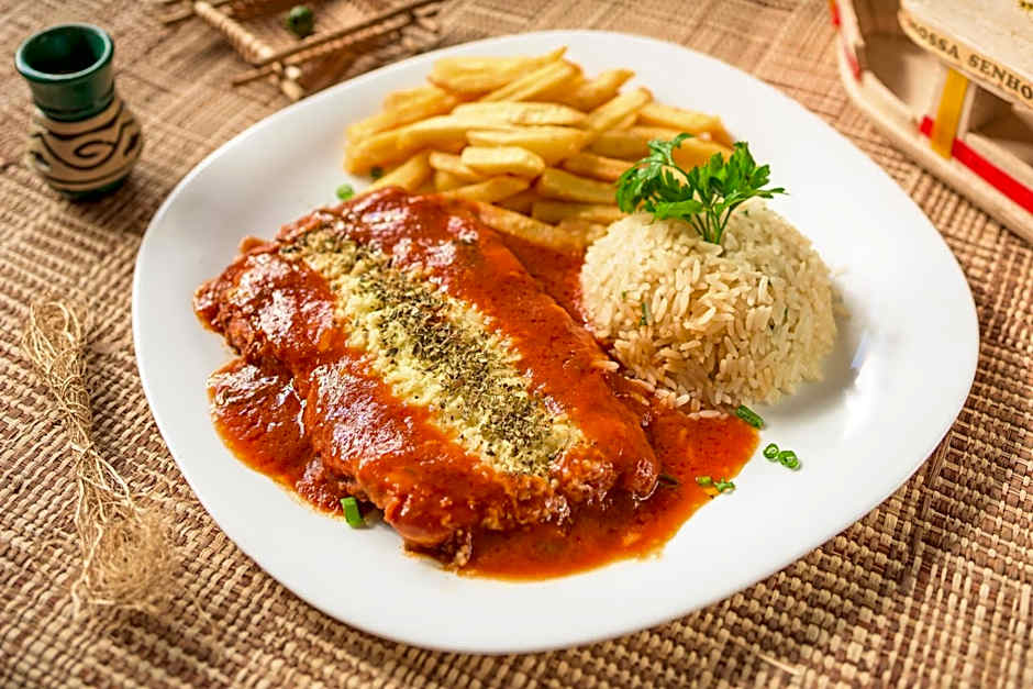 ibis Belem Aeroporto