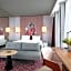 nhow Amsterdam Rai