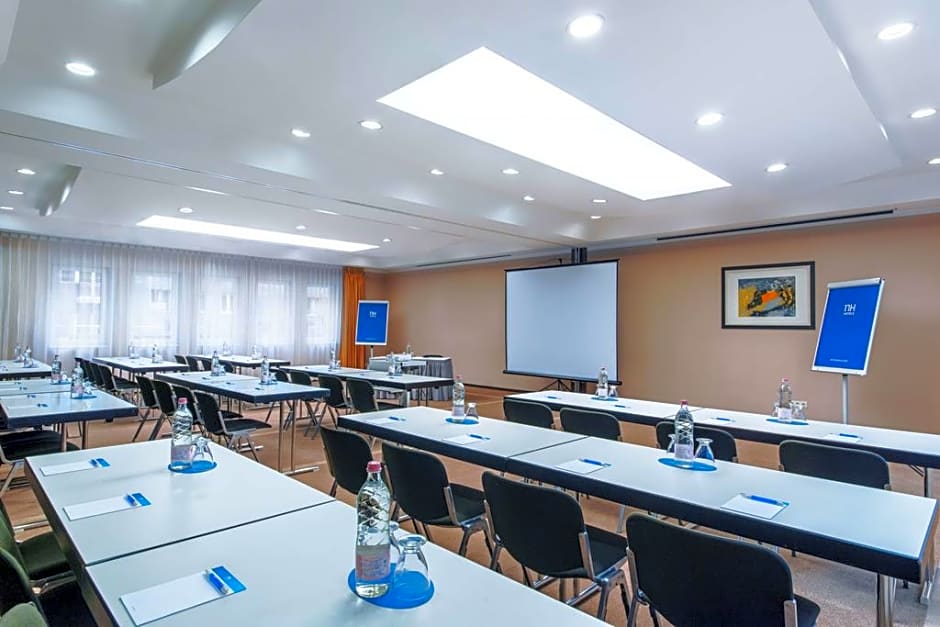 NH Collection Budapest City Center