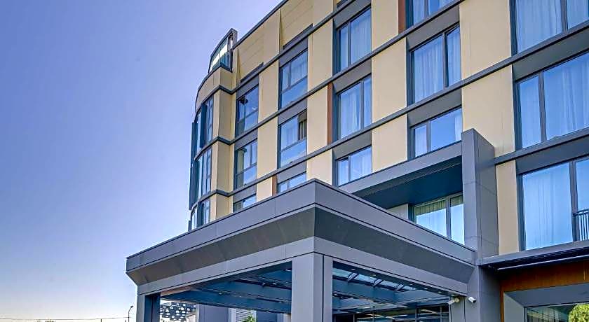 Sadu Hotel Almaty, a member of Radisson Individuals