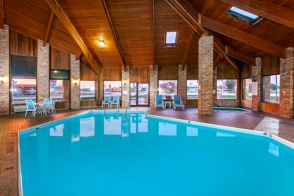 Baymont by Wyndham Tuscola