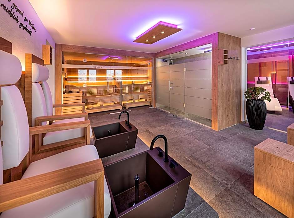Hotel St-Leonhard