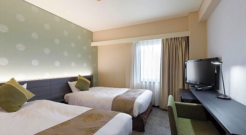 Takamatsu Tokyu Rei Hotel