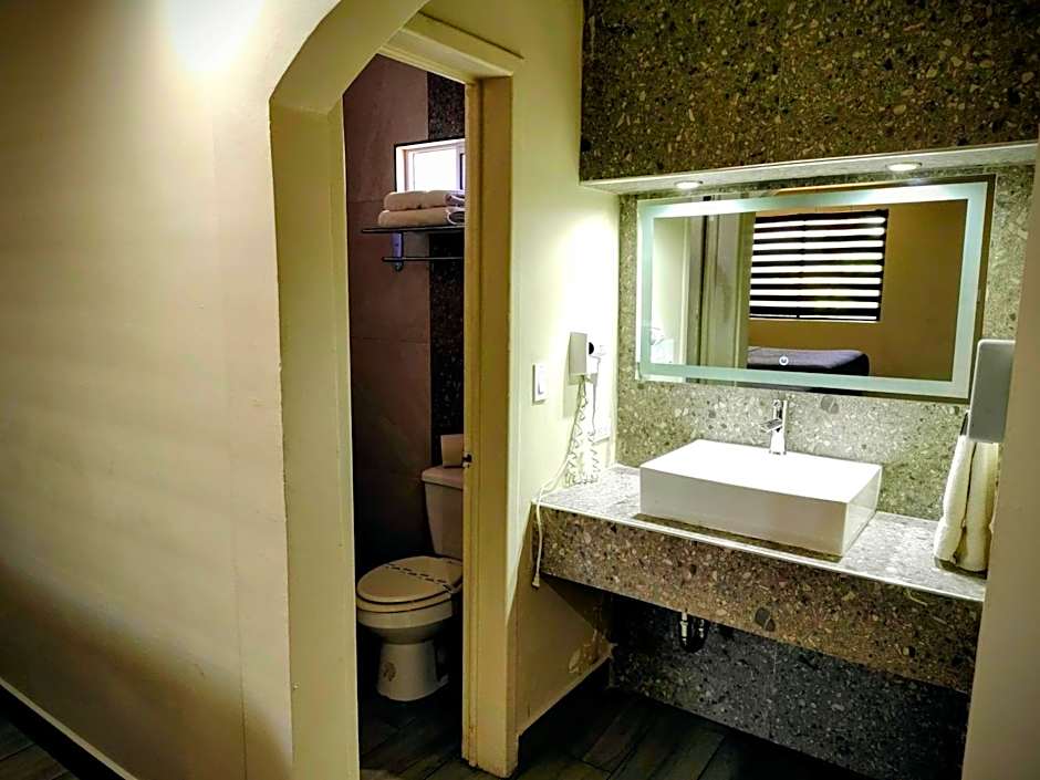 Hotel Siesta Real