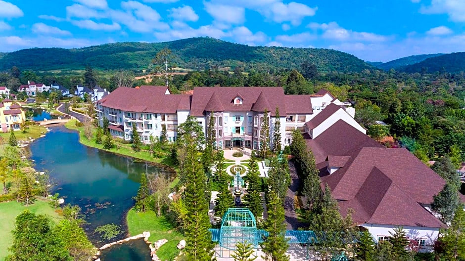 U Khao Yai