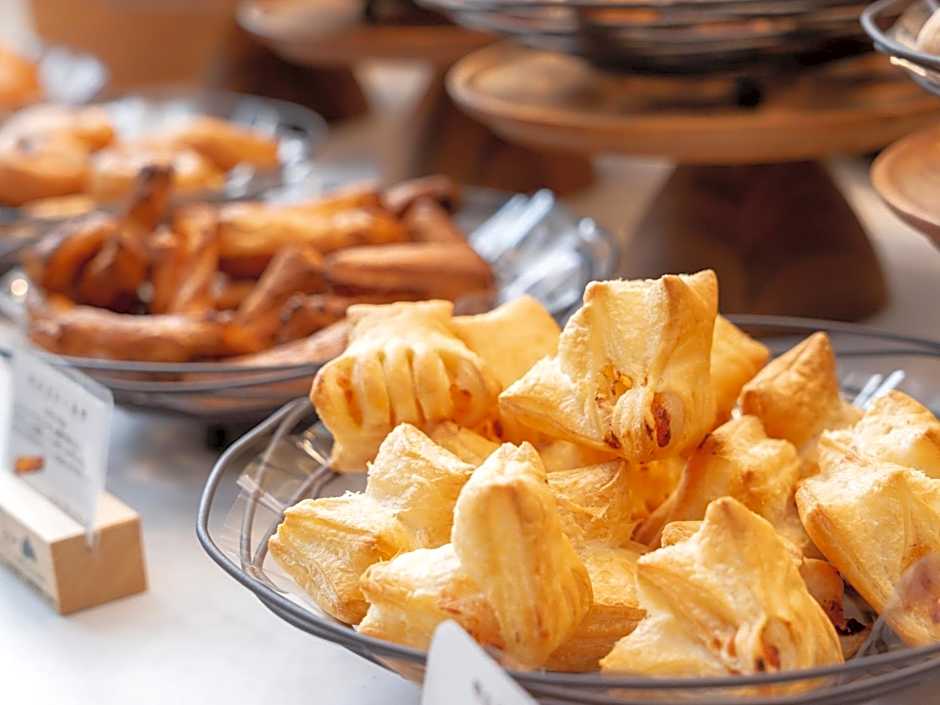 Super Hotel Lohas Jr Nara Station