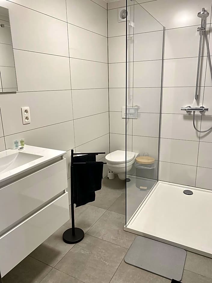 Ciney - Le nid du Clocher