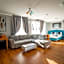 Boardinghouse City Home