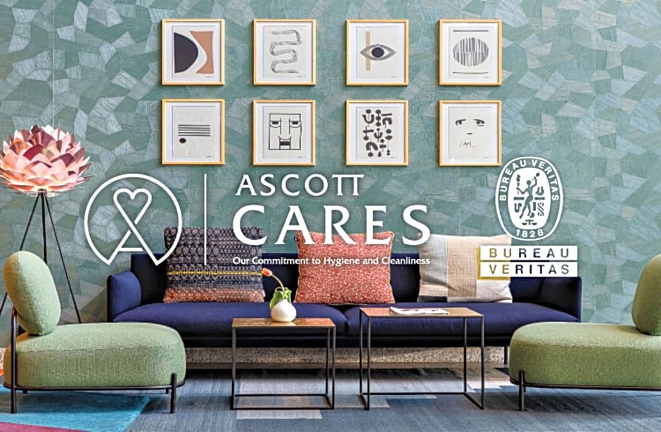 Citadines Uplands Kuching