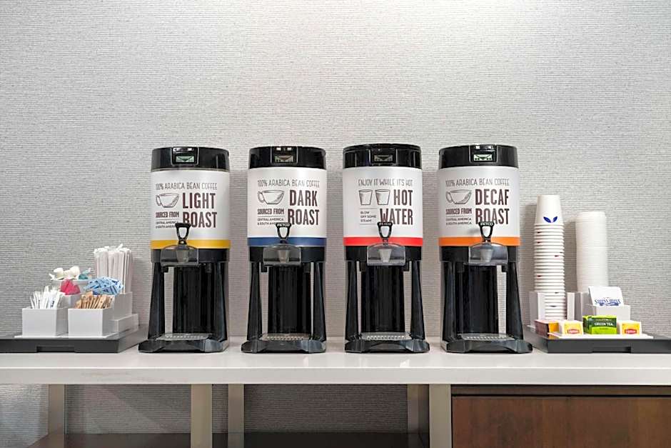 Hampton Inn By Hilton Chicopee/Springfield Ma