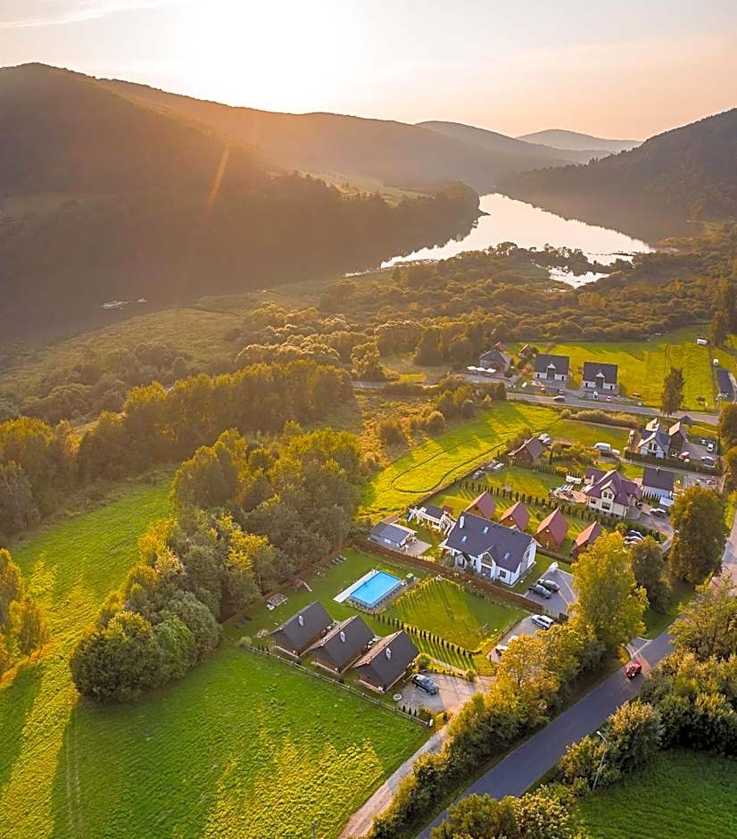 Chaty Trzy 731-950-635