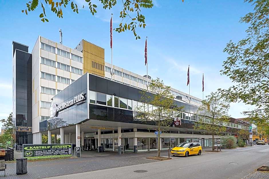 Best Western Plus Airport Hotel