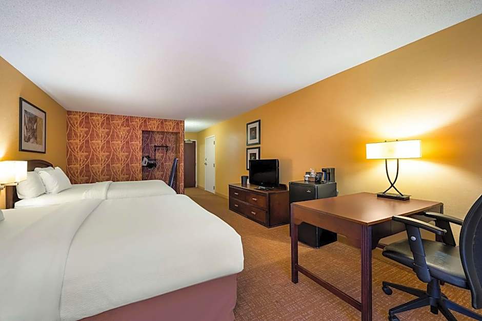 Sonesta Select Detroit Novi