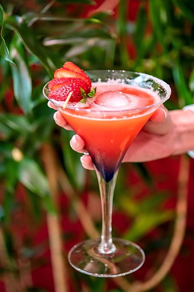 The Inn At Longwood Medical