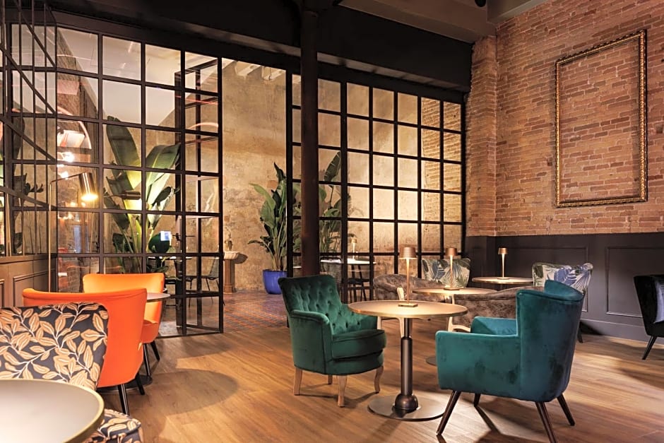 Hotel La Pau
