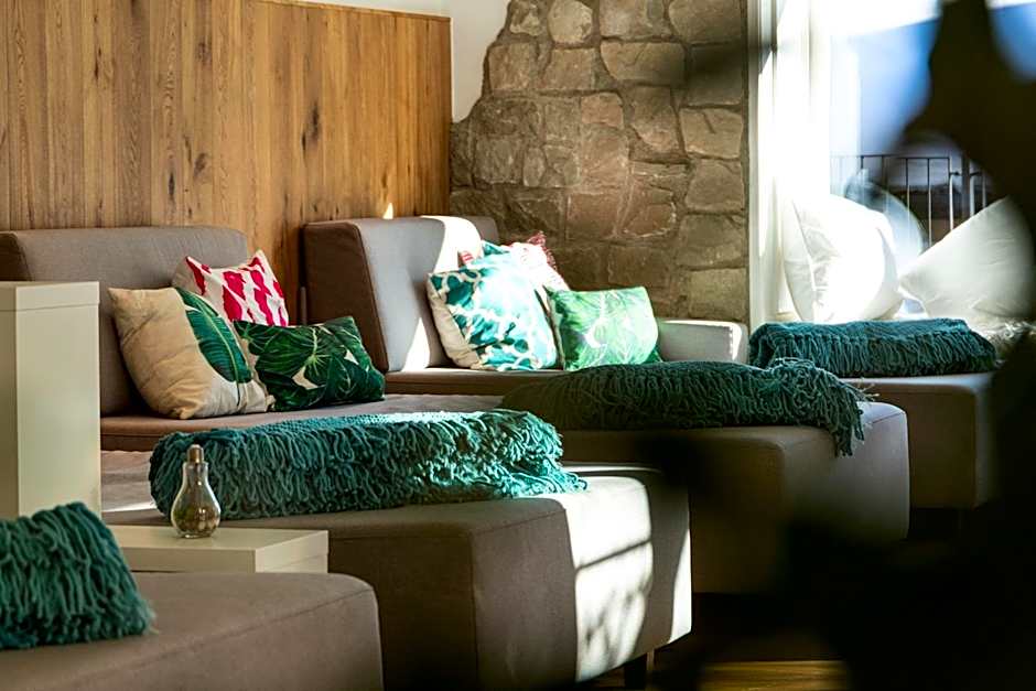 Hotel Saalbacher Hof